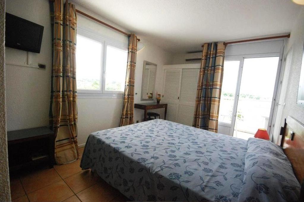 Hotel Saint John Perse Pointe-a-Pitre  Bilik gambar