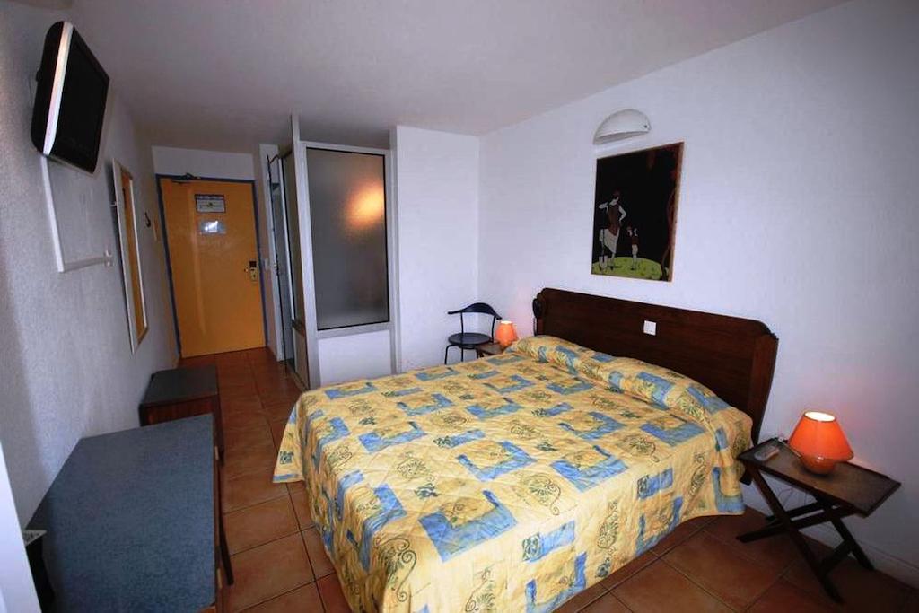 Hotel Saint John Perse Pointe-a-Pitre  Bilik gambar