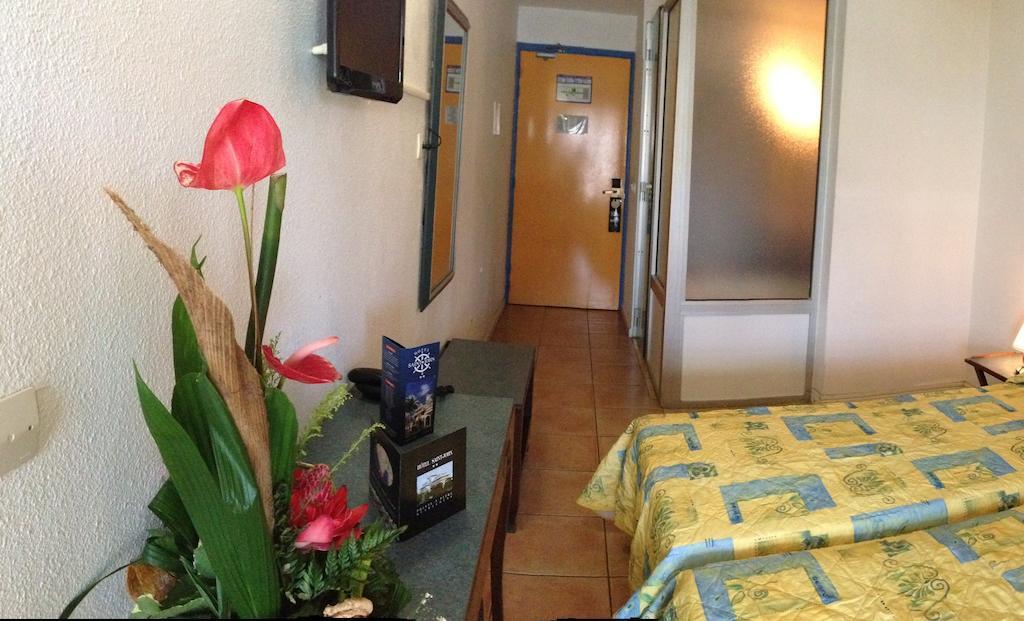 Hotel Saint John Perse Pointe-a-Pitre  Bilik gambar