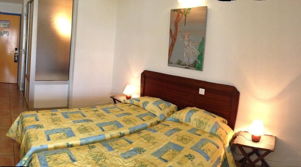 Hotel Saint John Perse Pointe-a-Pitre  Bilik gambar