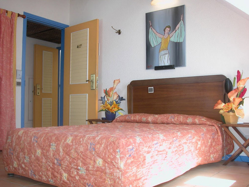 Hotel Saint John Perse Pointe-a-Pitre  Luaran gambar