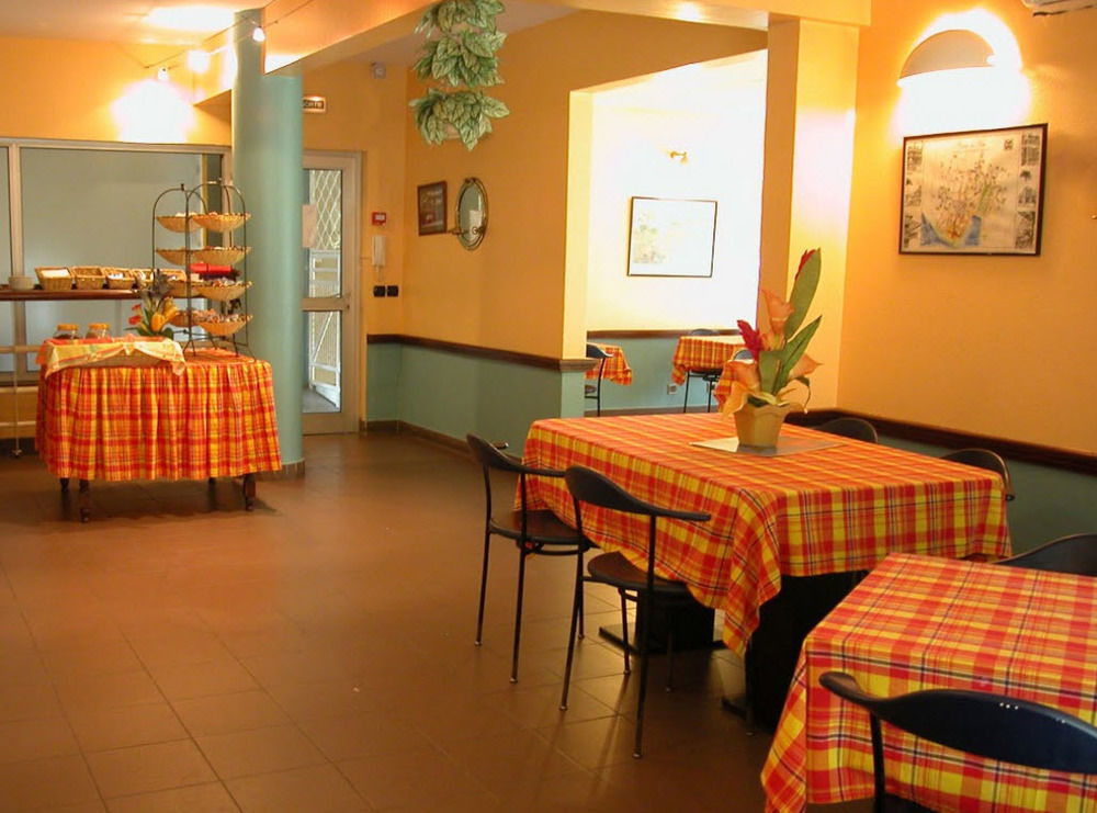 Hotel Saint John Perse Pointe-a-Pitre  Luaran gambar