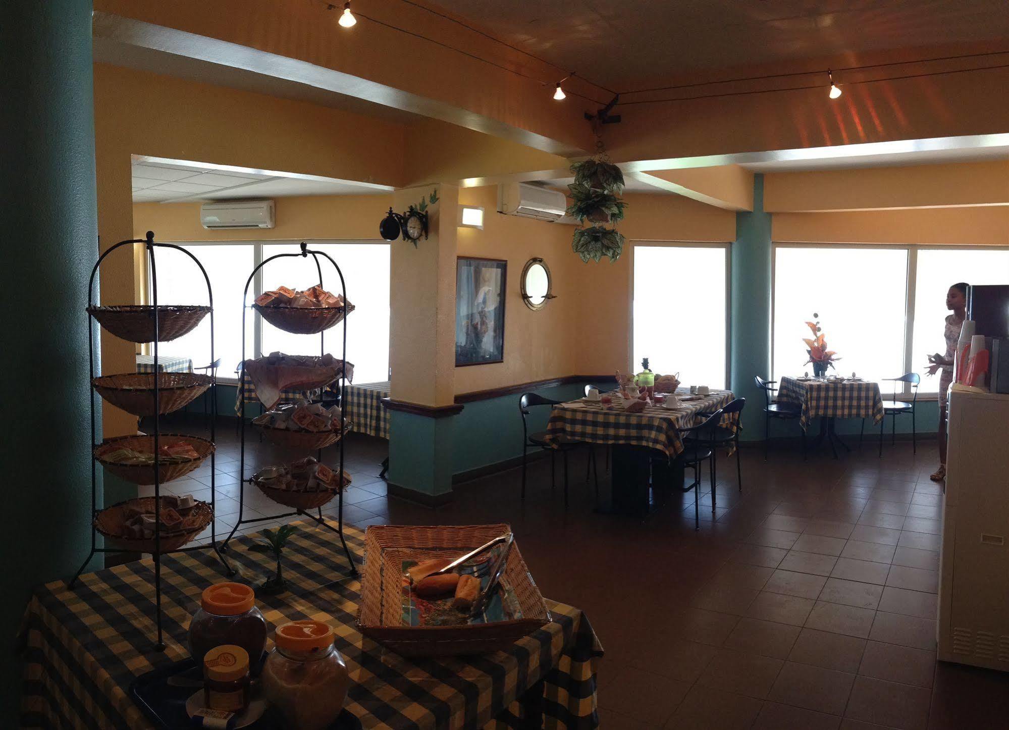 Hotel Saint John Perse Pointe-a-Pitre  Luaran gambar