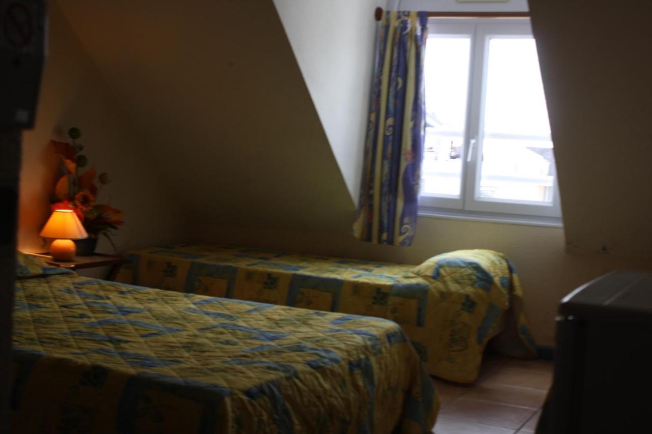 Hotel Saint John Perse Pointe-a-Pitre  Luaran gambar