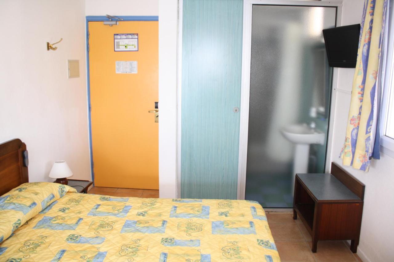 Hotel Saint John Perse Pointe-a-Pitre  Luaran gambar
