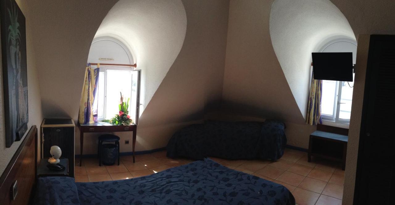 Hotel Saint John Perse Pointe-a-Pitre  Luaran gambar