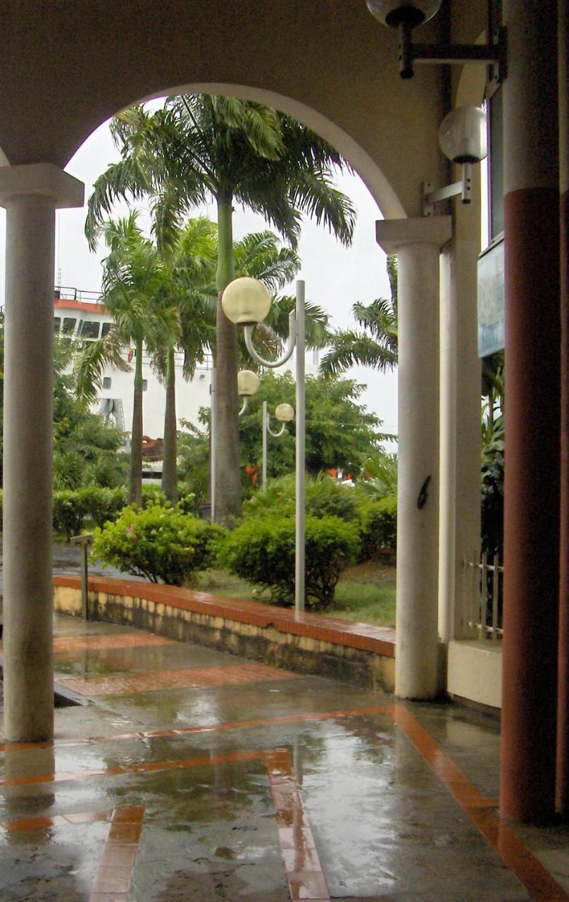 Hotel Saint John Perse Pointe-a-Pitre  Luaran gambar