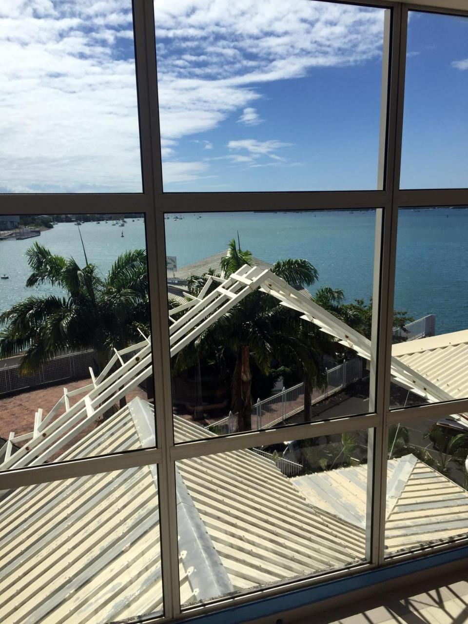 Hotel Saint John Perse Pointe-a-Pitre  Luaran gambar